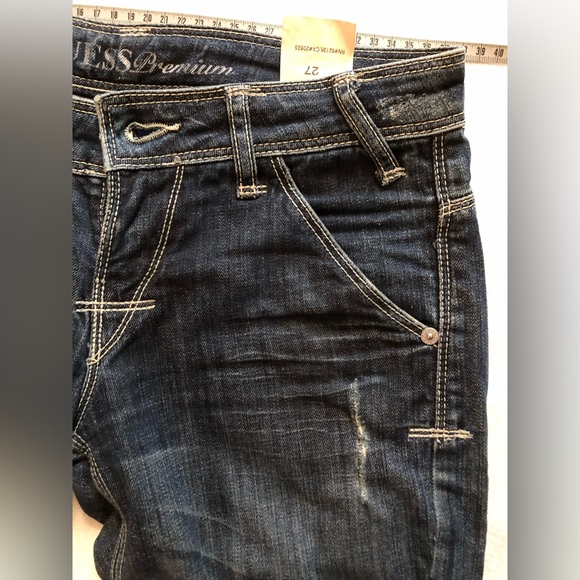 Guess low rise jeans - Picture 5 of 7
